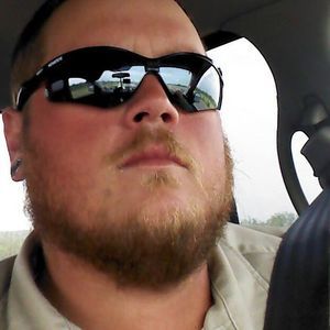 Meet your Posher, Mike